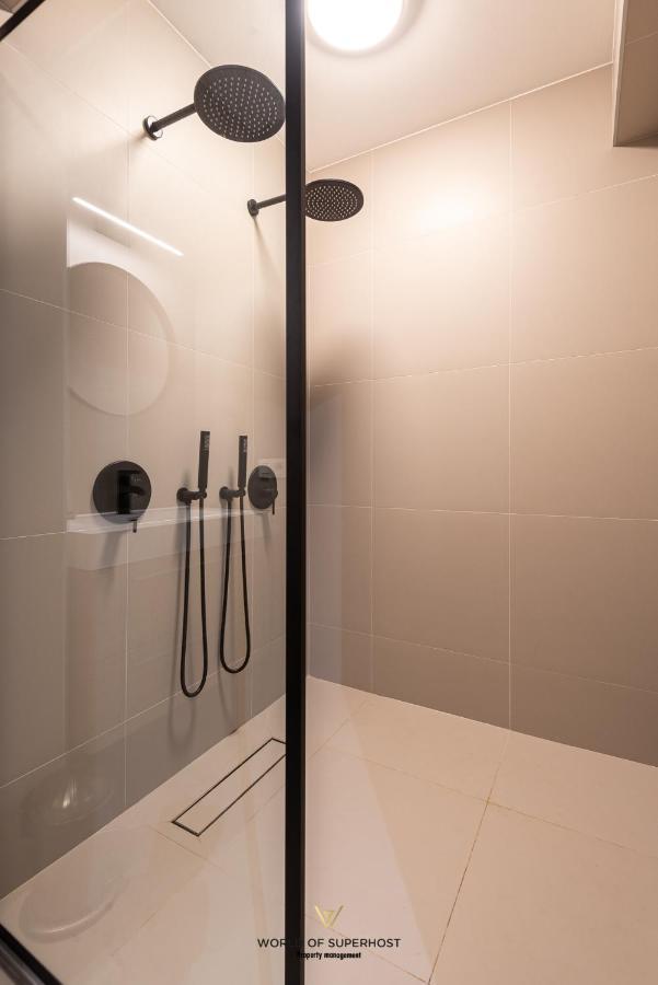 Nice Bright Apartment Near The Sea And The Marina ออสเทนด์ ภายนอก รูปภาพ
